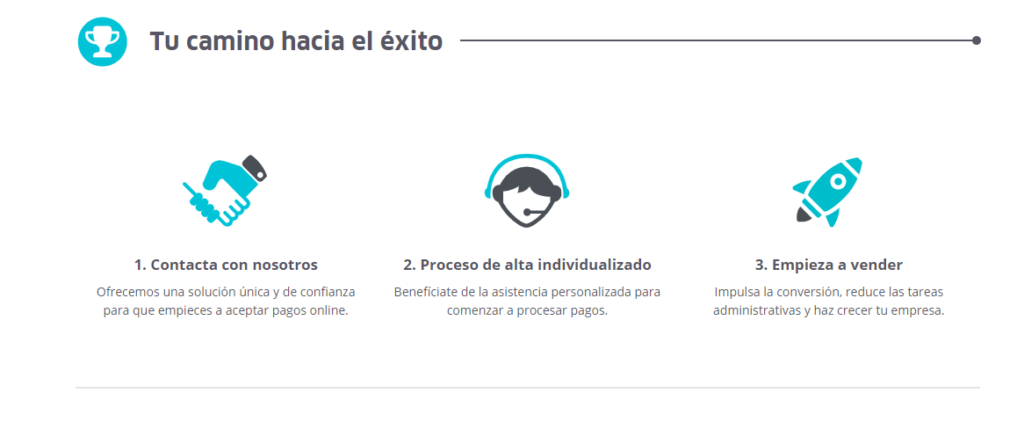 ingenico pasarela de pagos 