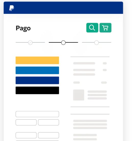 paypal módulo de pago prestashop