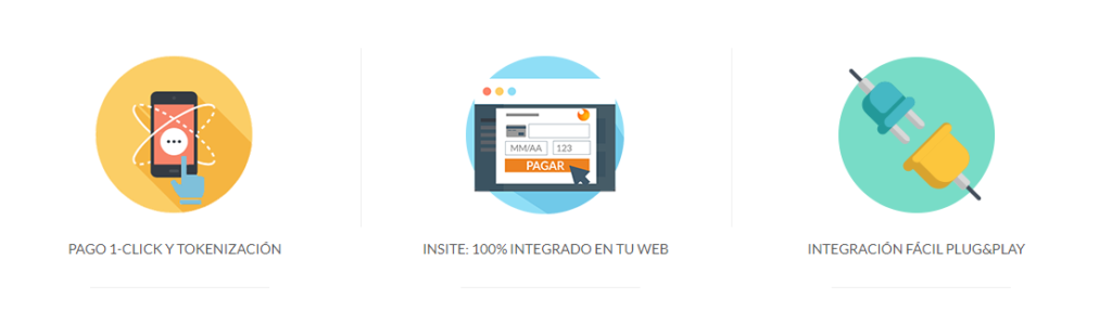 redsys pasarela de pagos wordpress