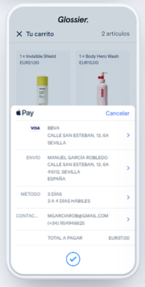 stripe pasarela de pagos wordpress