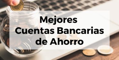 mejores cuentas de ahorro