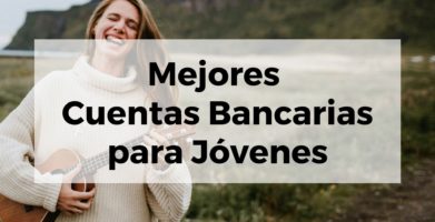 cuentas para jóvenes
