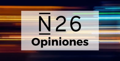N26 opiniones