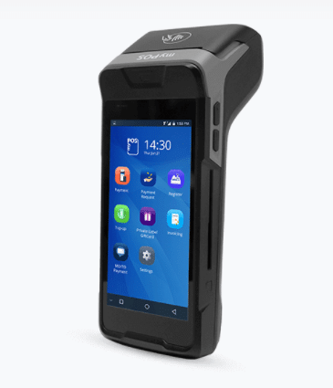 myPOS Carbon