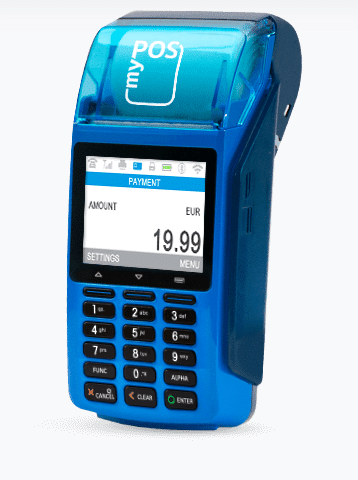 myPOS Combo