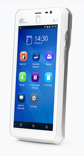 myPOS Slim