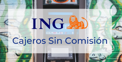 Cajeros ING