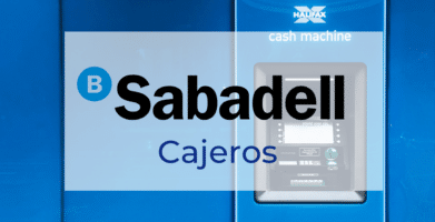 Cajeros Sabadell