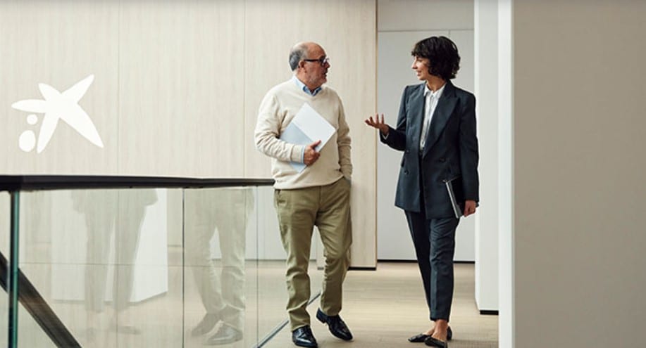 atención al cliente CaixaBank