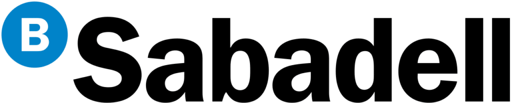 Logo del Sabadell