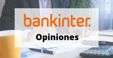 Bankinter Opiniones