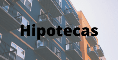Hipotecas
