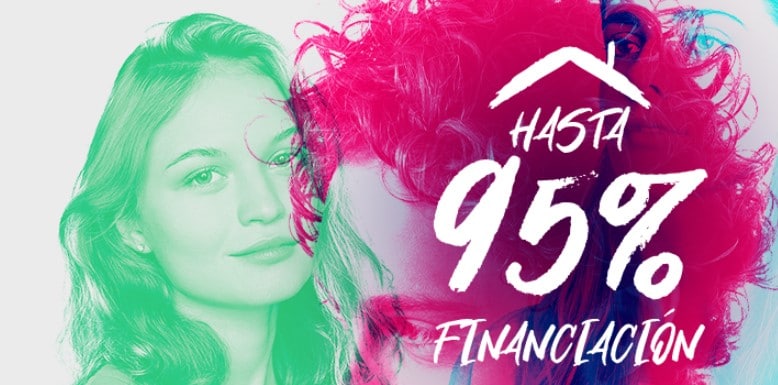 Hipoteca Joven Santander