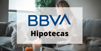 Hipotecas BBVA