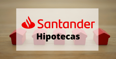 Hipotecas Santander