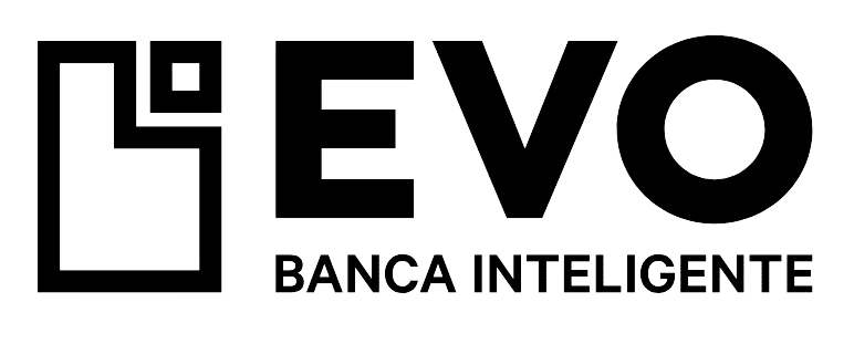 Logo de EVO Banco