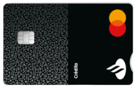 Tarjeta All in One Santander
