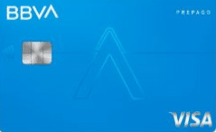 Tarjeta Aqua Prepago