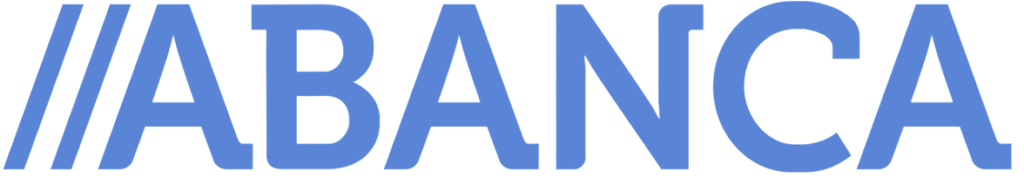 Logo de ABANCA