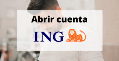 Abrir una cuenta ING
