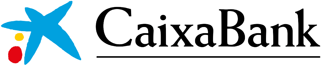 Logo de CaixaBank