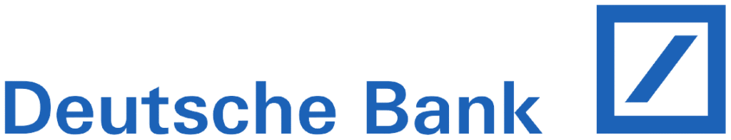 Logo de DeutscheBank