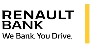 Logo de Renault Bank