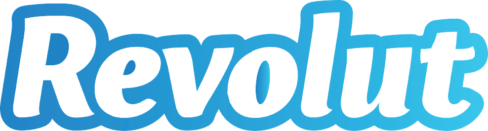 logo revolut