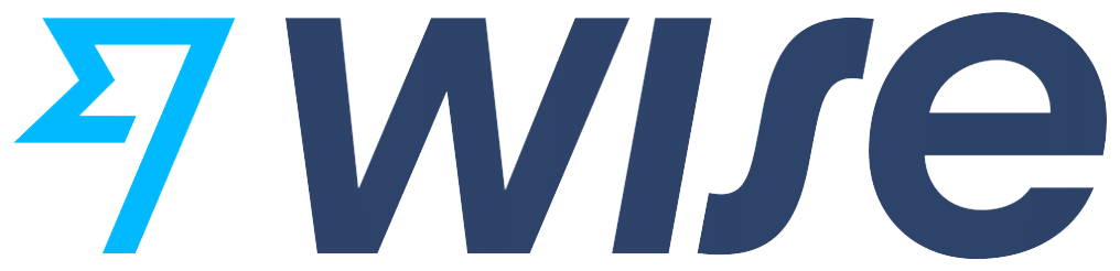 Logo de Wise