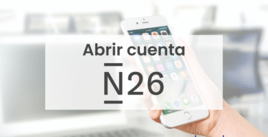 abrir cuenta n26