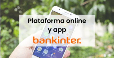 bankinter online