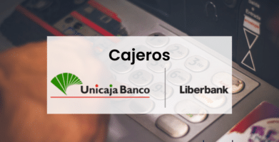 cajeros de liberbank
