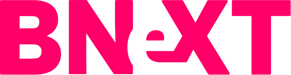 Logo de Bnext