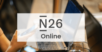 n26 online