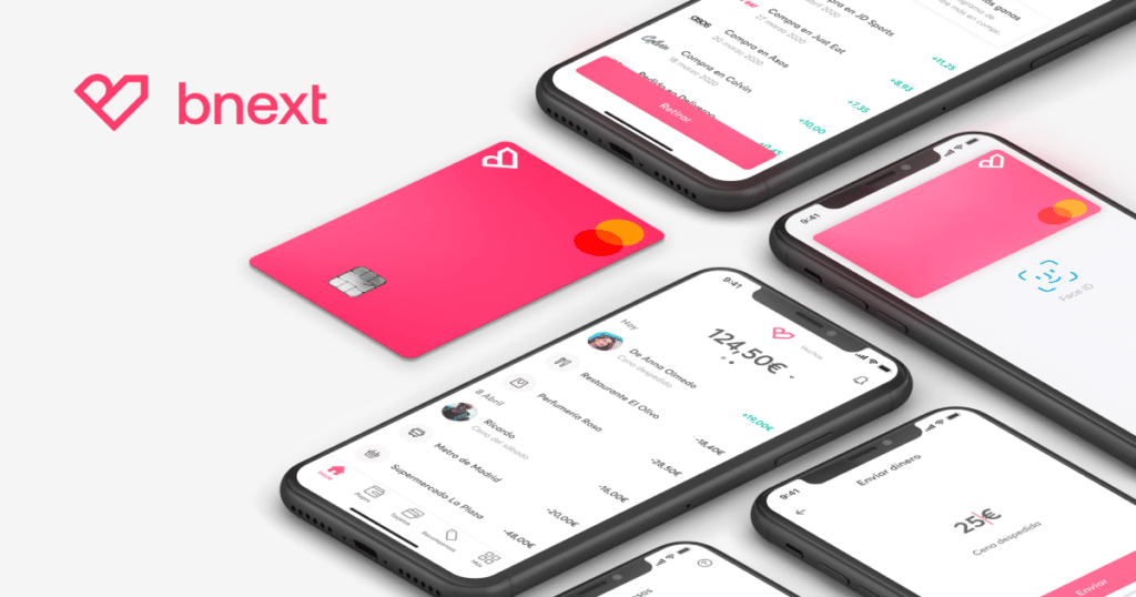 bnext app