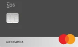 Tarjeta You de N26