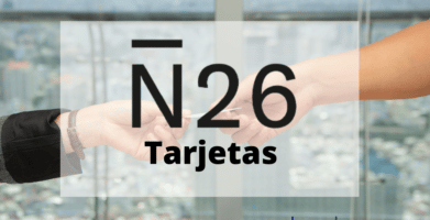 Tarjetas N26