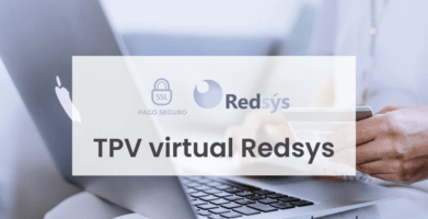 TPV virtual redsys