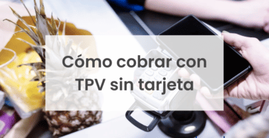 cobrar con tpv sin tarjeta